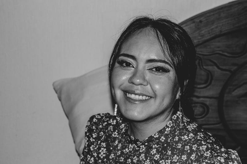 Marcus Dewey - Founder and Head Chef