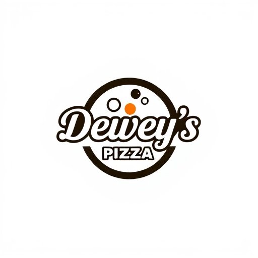 Dewey's Pizza